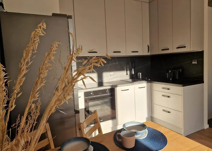 Apartament Ilawianka