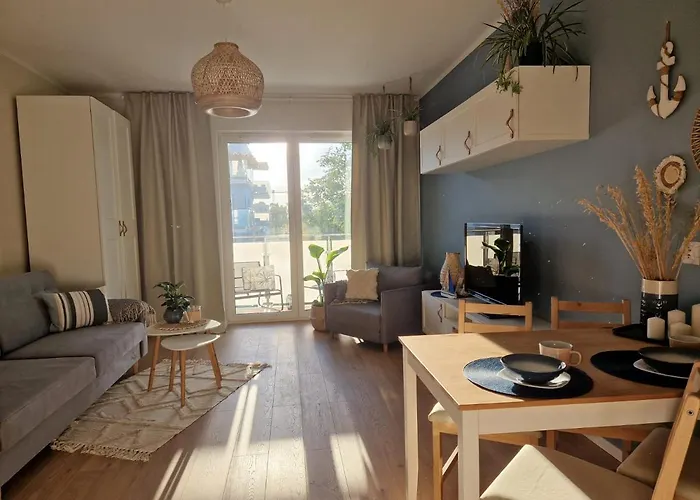 Apartament Ilawianka