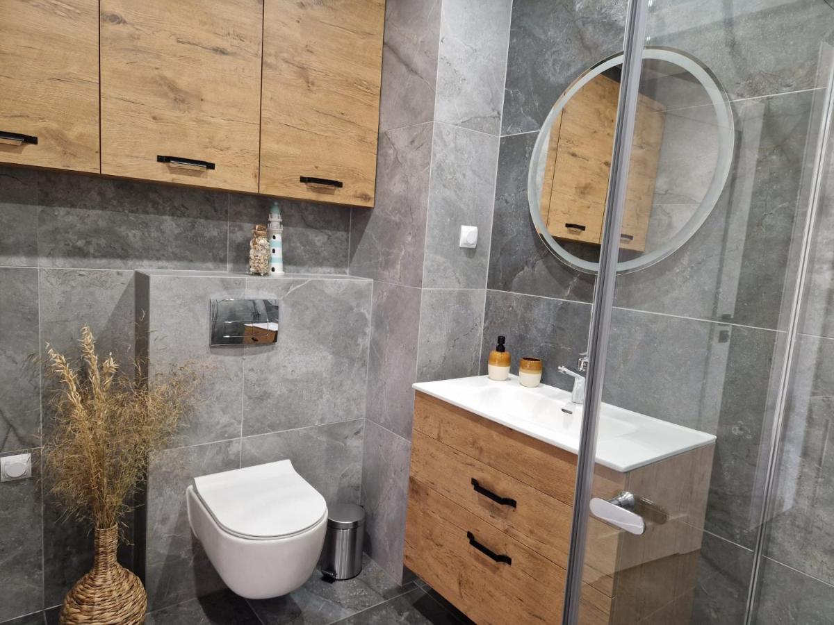 Iławianka Apartament Iława