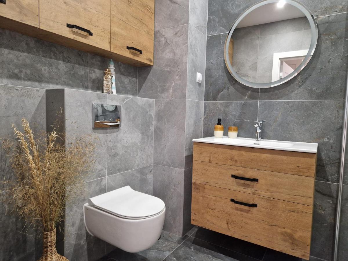 Iławianka Apartament