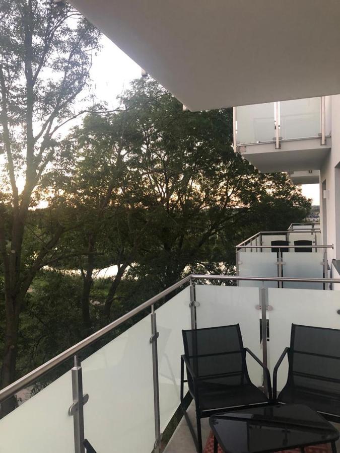 Iławianka Apartament *
